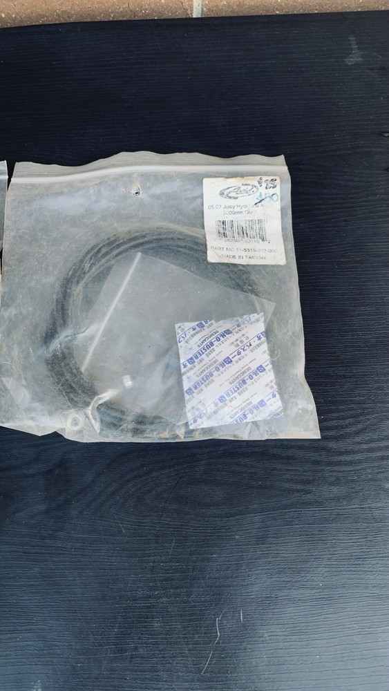 Avid Disk Brake Spares - Code, Juicy And Elixir
