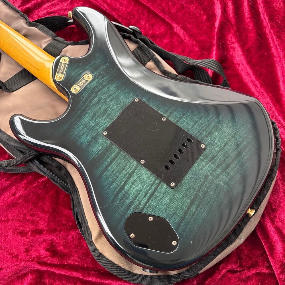 Maintained YAMAHA SESSIONII Traditional Custom