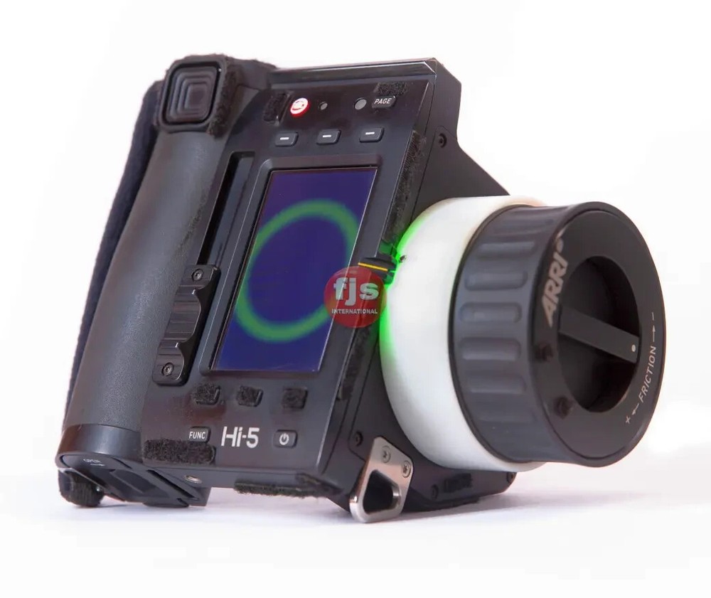 Arri HI5