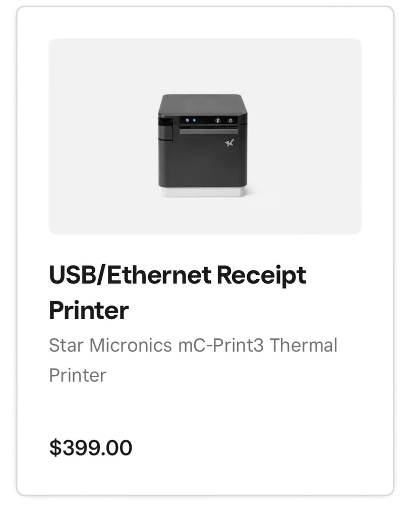 Square POS Hardware - FULL RETAIL KIT WITH EXTRAS - NEW