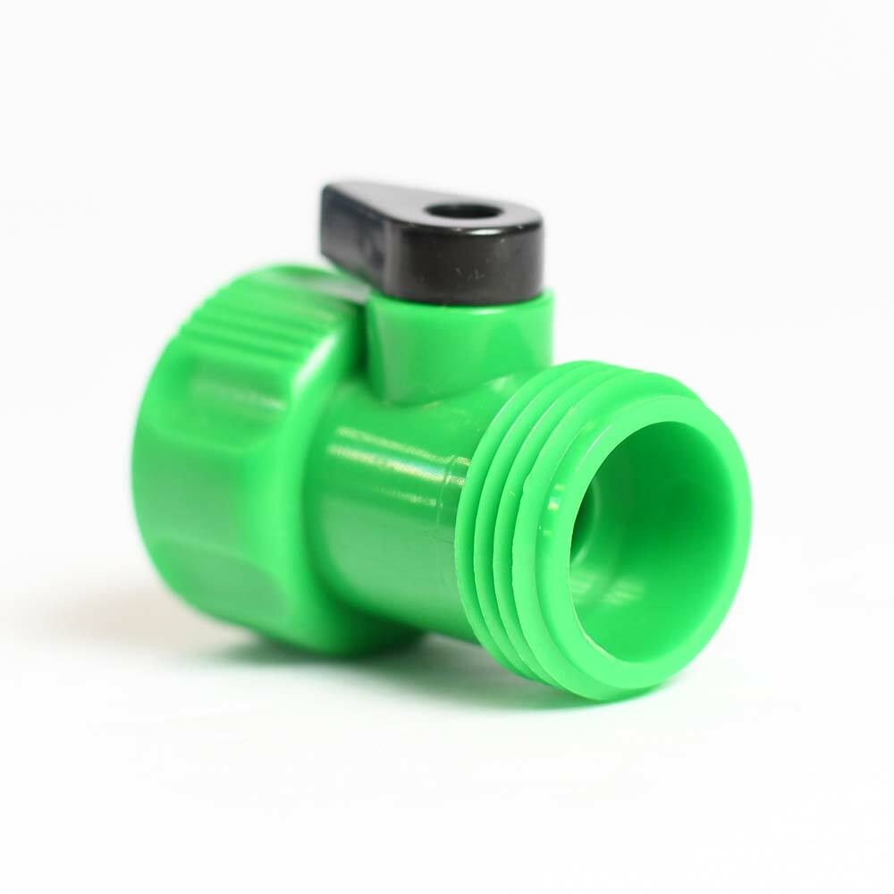 Primex 80262 Plastic Hose Shut-Off