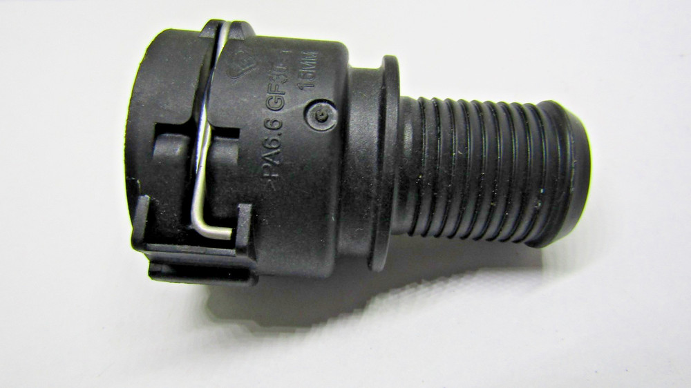GM Multi-Purpose Connector 23304499 OE
