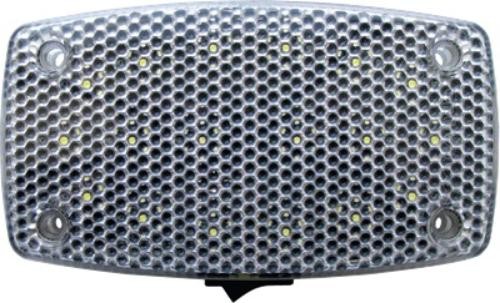 Optronics ILL22CBBP LED Dome Light