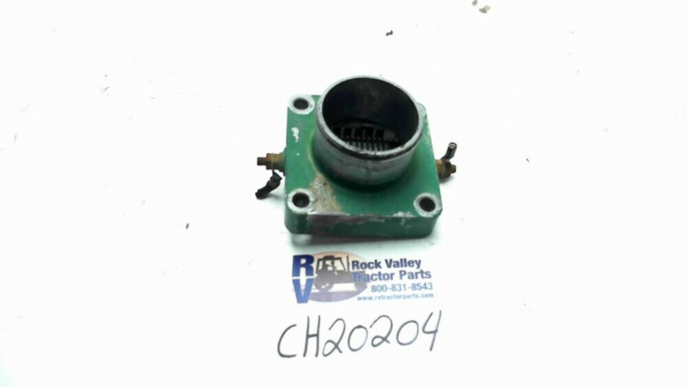 ADAPTER INTAKE MANIFOLD