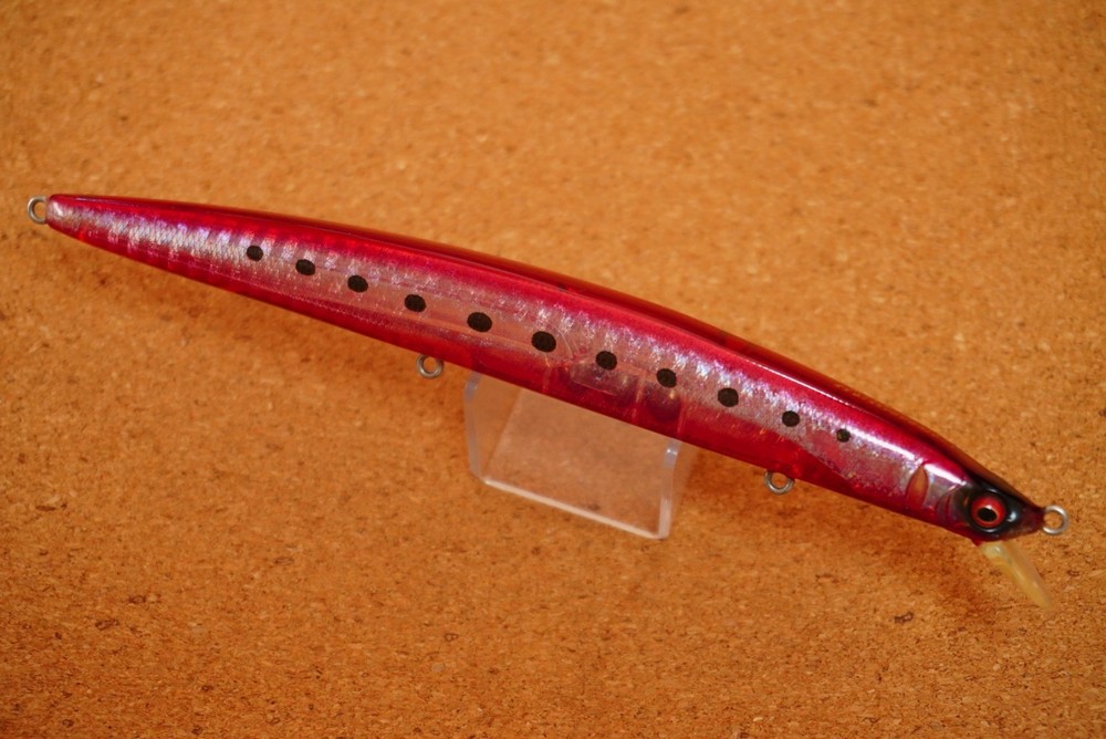 Megabass X 140 SW (K521J3