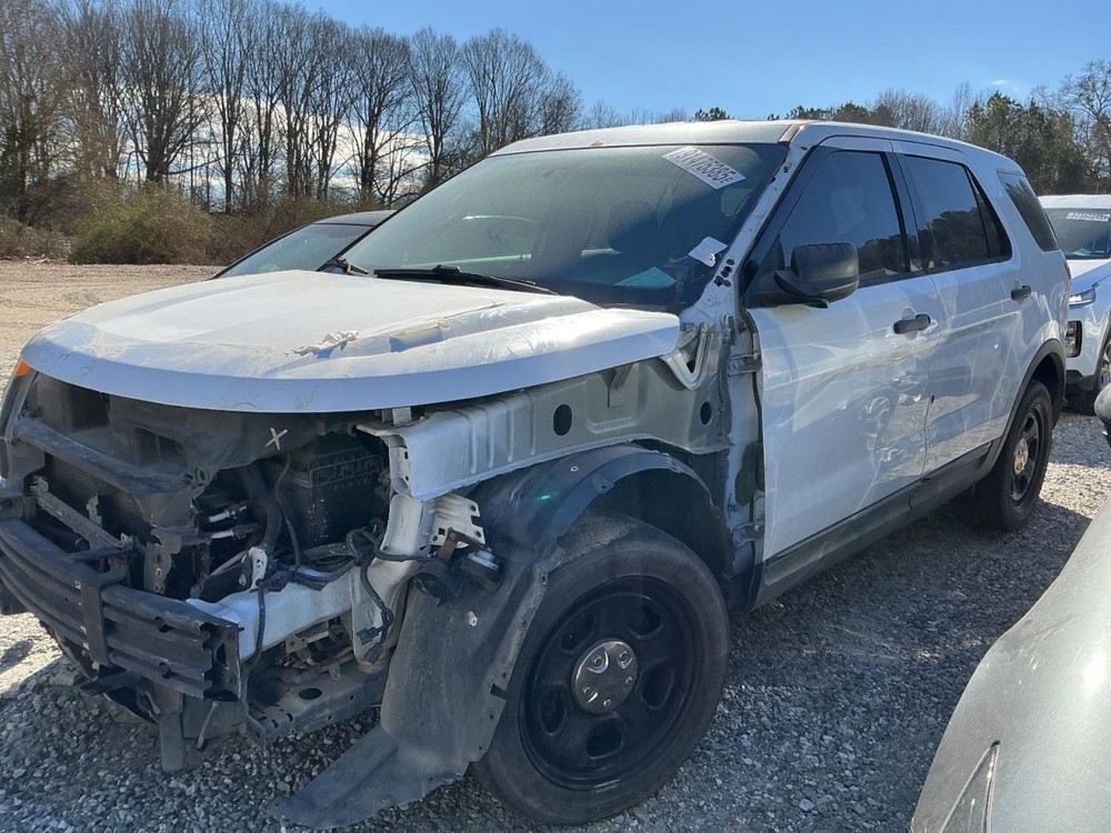 Fuse Box Engine Fits 14-15 EXPLORER 4926944
