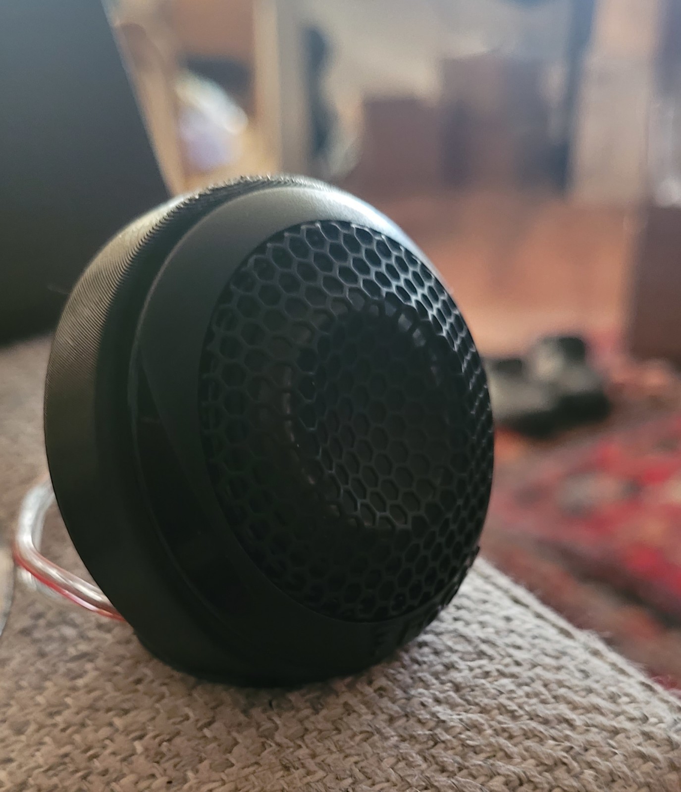 Pillar Mounts for Focal Tweeters For Access Auditor Universal Expert & K2 Power