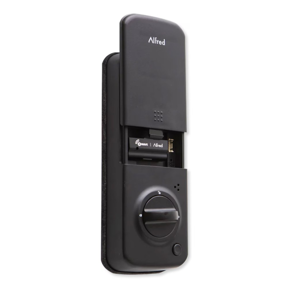 Alfred Z-Wave Module for DB2 Smart Locks (DB2-ZWAVE)