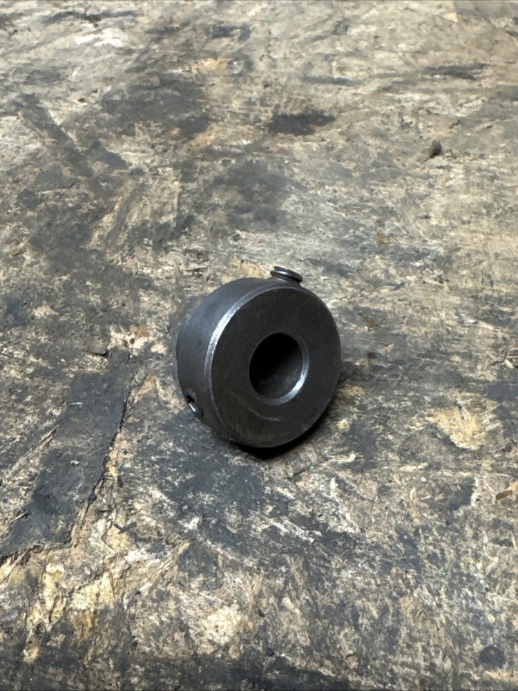 🦬 Buffalo Forge No. 15 Drill Press Return Spring Collar