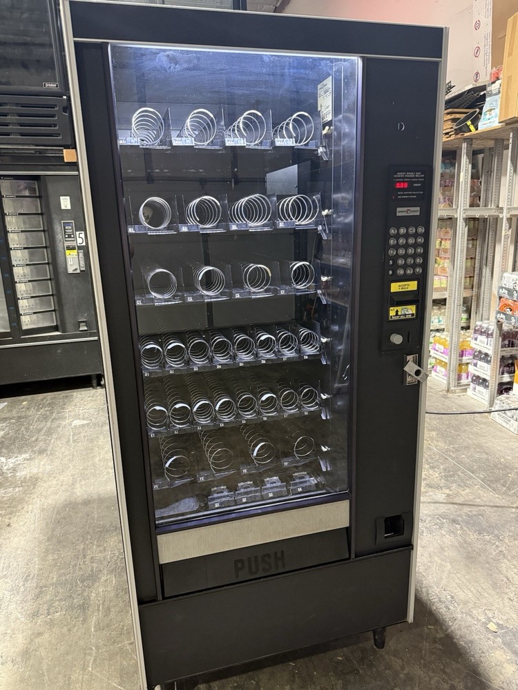Automatic Products LCM2 MDB Refurbished Fully Tested