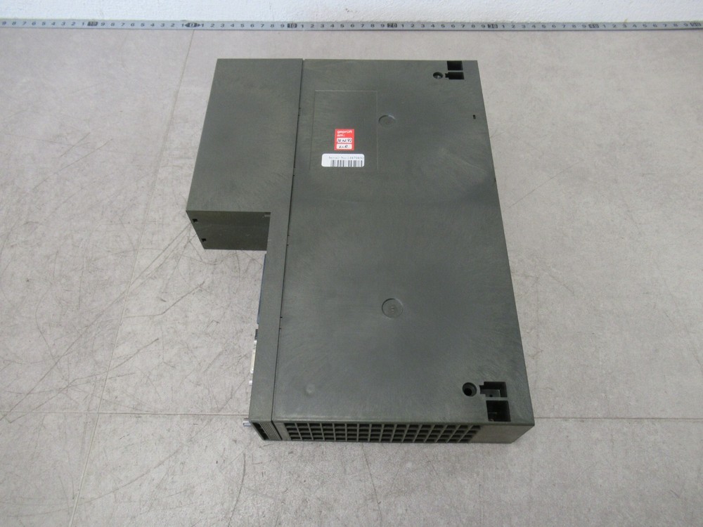 Interbus IBS S7 400 DSC/I-T Connection Module 2719962 + Memory Card