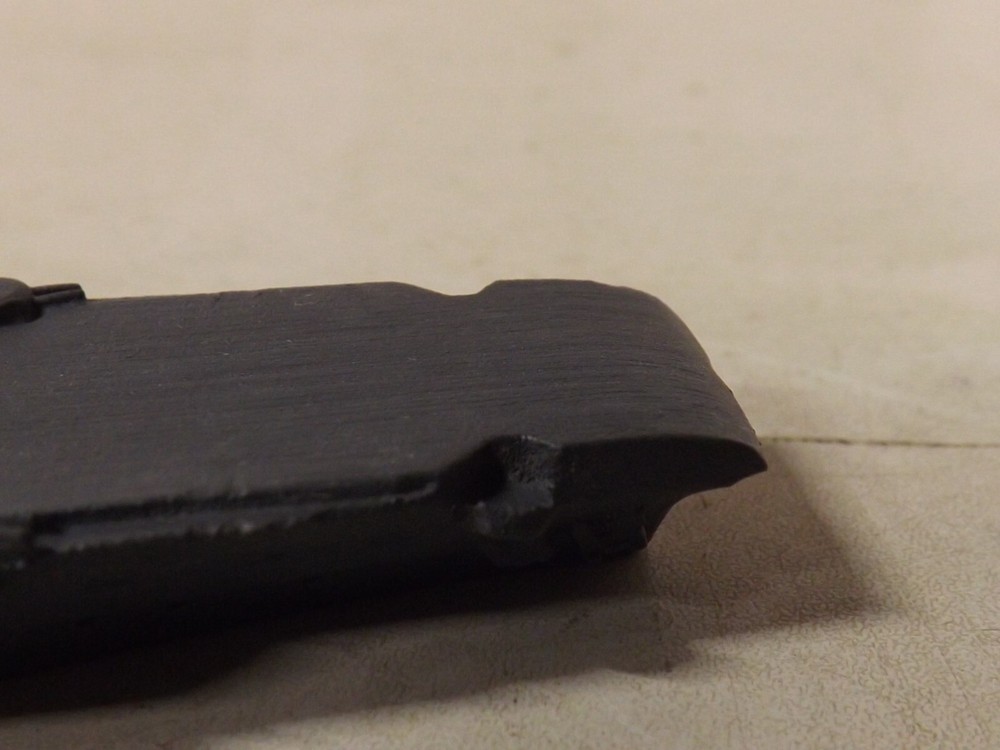 WW2 Aircraft Carrier ID Ship 7 1/2"