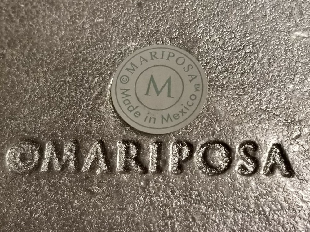 MARIPOSA - Gilde d Star Oval Server - NEW