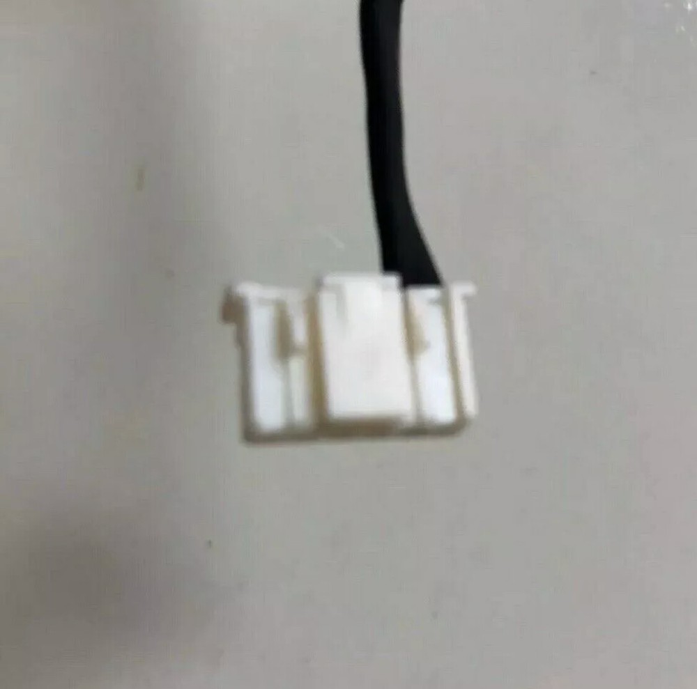 ORIGINAL ALPINE REAR VIEW CAMERA RCA INPUT CABLE HARNESS OEM NEW GENUINE