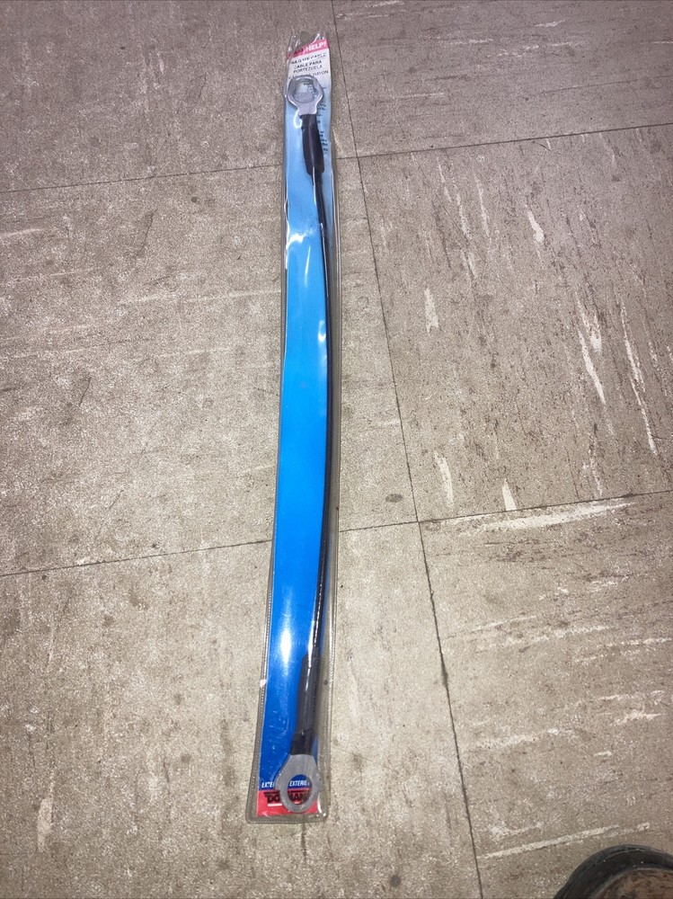Tailgate Support Cable Dorman 38533