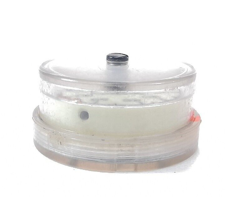 Oceanic 200ft Depth Gauge Puck Module Scuba Dive + Max Depth Gauge DataMax 2