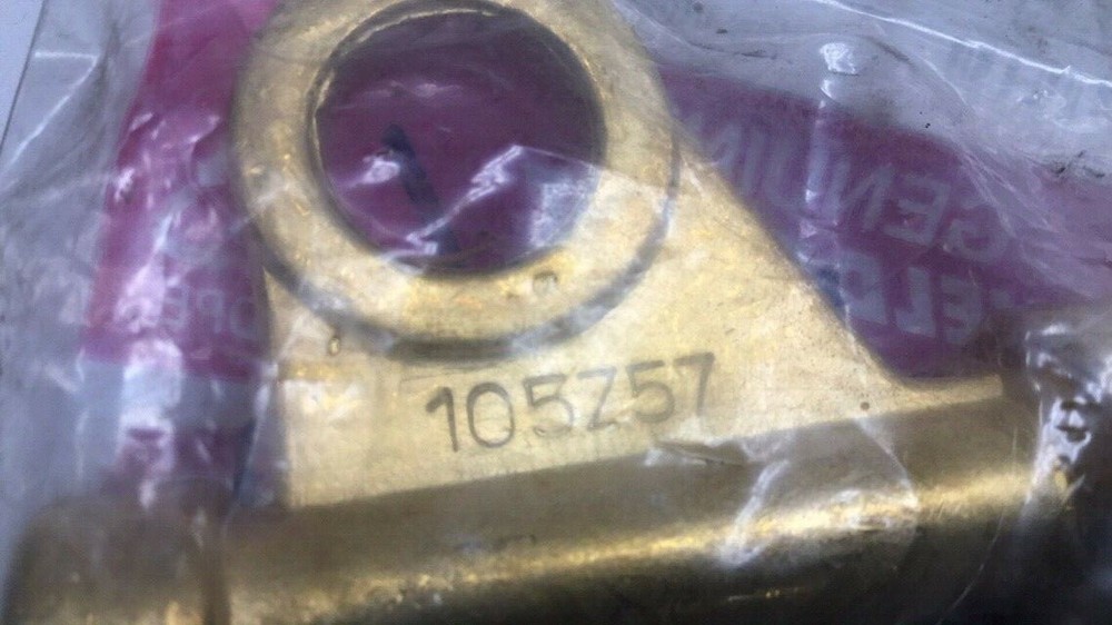 Weldcraft 105Z57 Power Cable Adapter Air Cooled