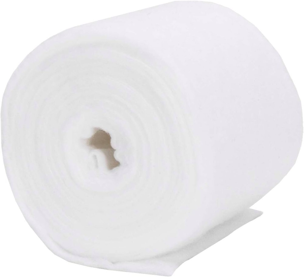 Cotton Cast Padding, Undercast Padding Cotton, 12 Rolls 2” x 12ft