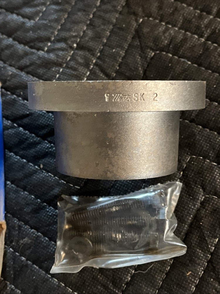 MARTIN SK 2, 2” Quick Disconnect Bushing