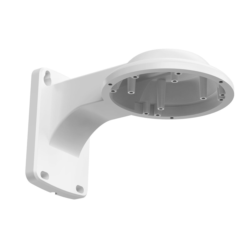 PTZ Camera Mounting Bracket Full Metal Compatible Dome Turret PoE Security
