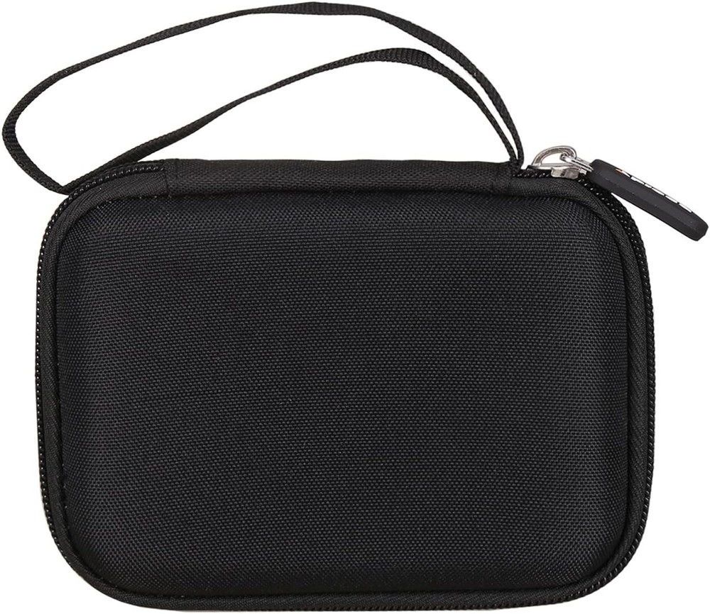 Hard Storage Case, for Reczone Password Safe Device (Black-New Version)