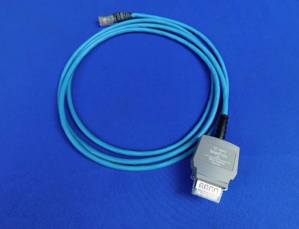 N2604A-027 Precision Calibration Cable