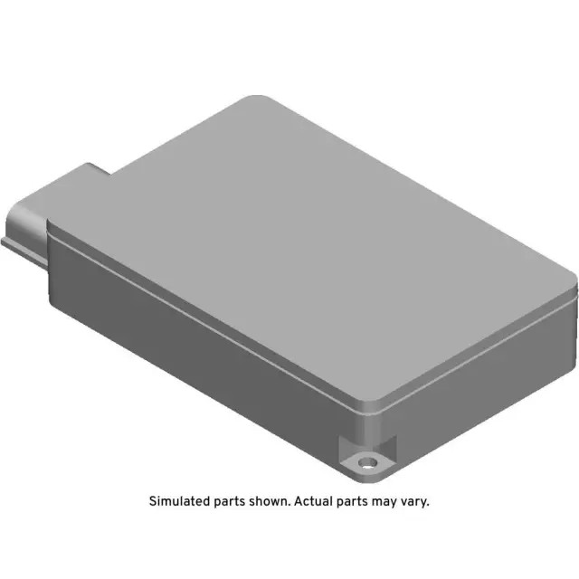 Genuine GM Module 84440528