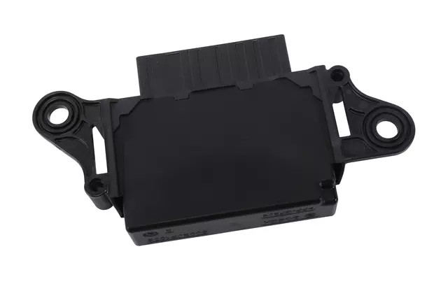 Genuine GM Control Module 84987037