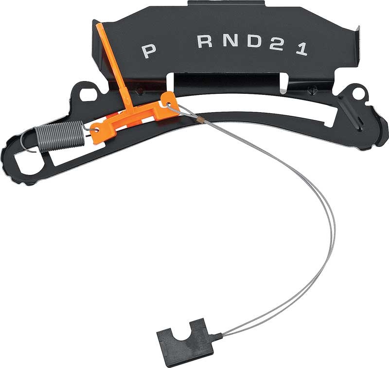 1973-79 Chevrolet/GMC Truck; Shift Indicator Assembly