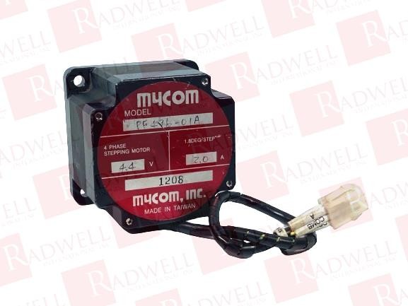 MYCOM PF496-01A / PF49601A (USED)