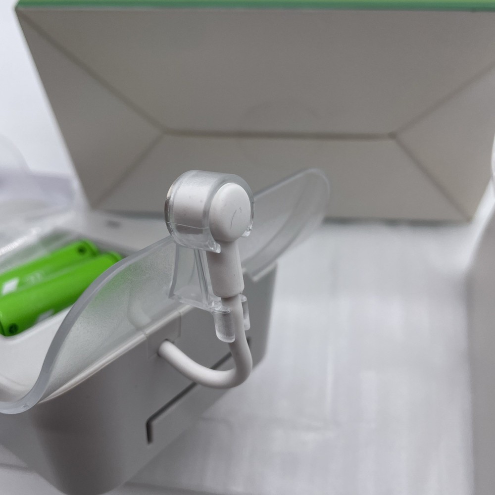 Enhanced Fast Charging Dock with LED Light Touch Switch for Oculus Quest 2