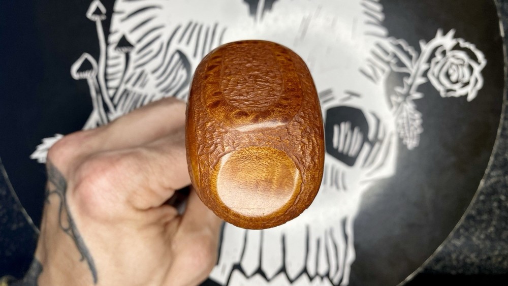 RAINDROP, hand made by Julius Vesz 🇨🇦