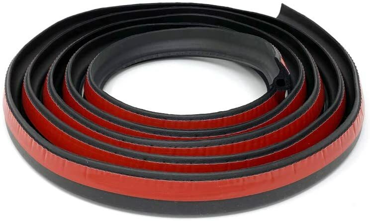 Ultimate Tailgate Seal for GMC Sierra MultiPro & Silverado Multi-Flex Tailgates