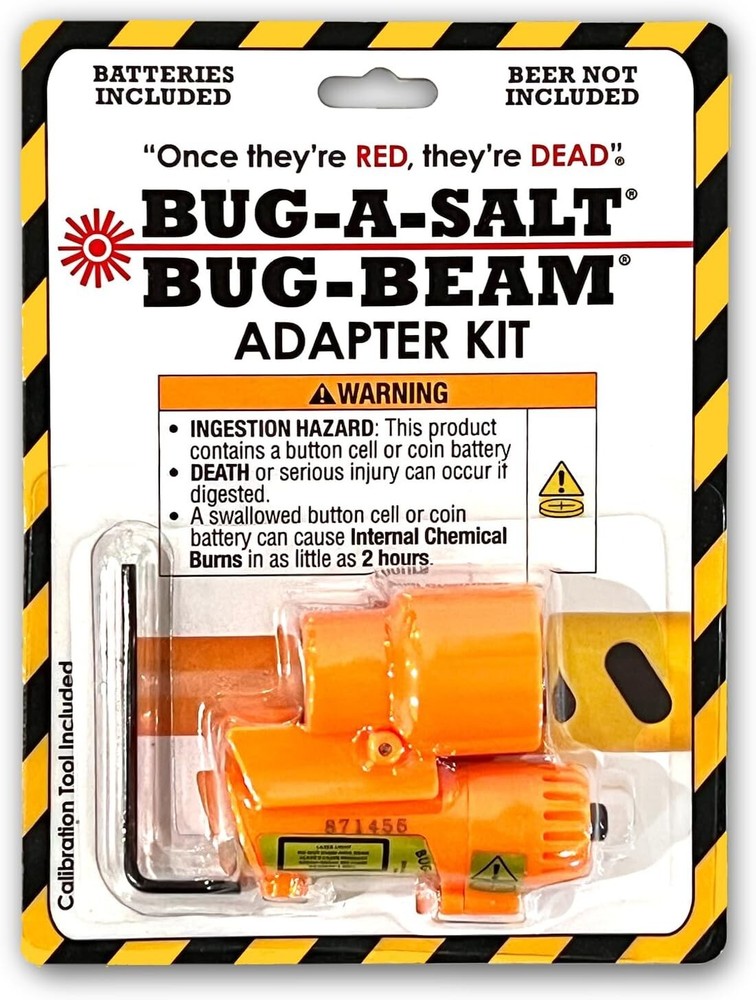 Bug-Beam