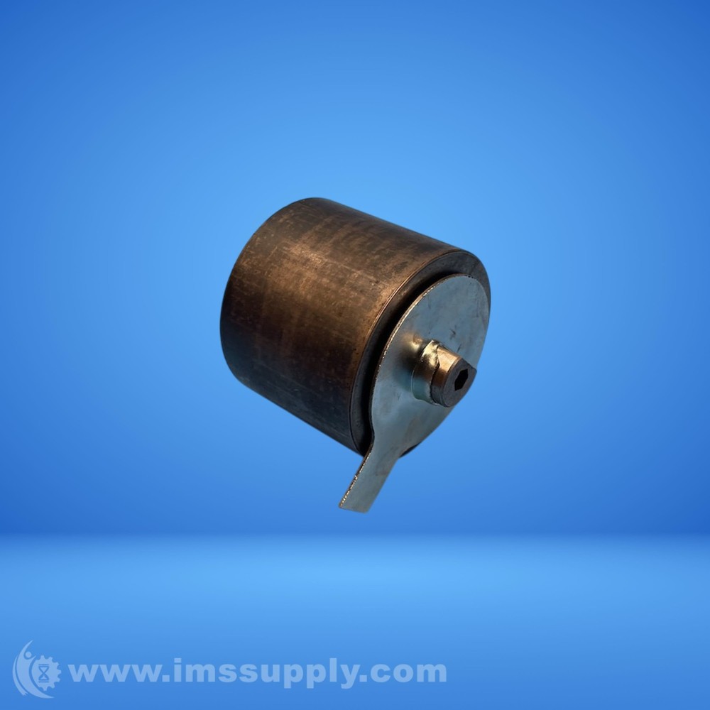 Cylindrical Industrial Component FNIP