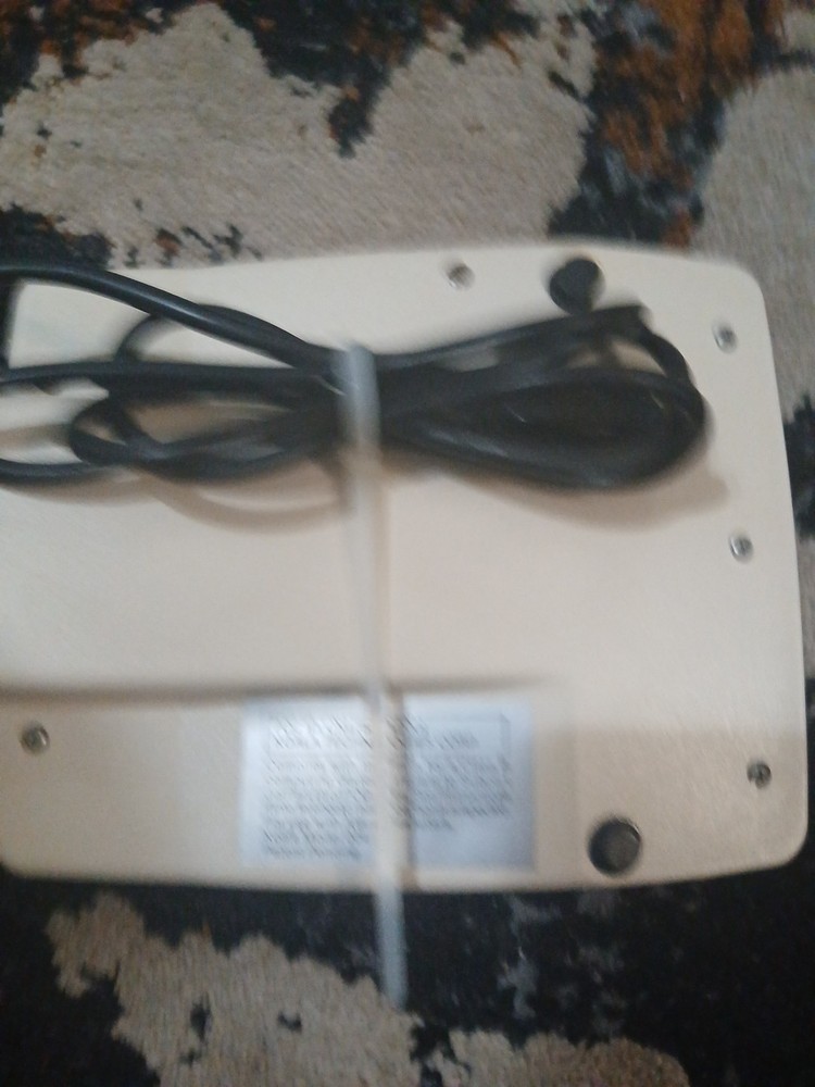 KOALA Pad Model 002 Graphics TOUCH TABLET -Main Unit Only