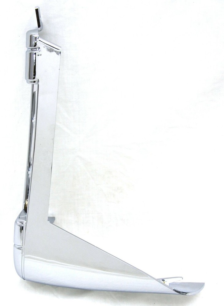 Dash Insert Left Vertical for 2000-2012 Freightliner Columbia Coronado #53984