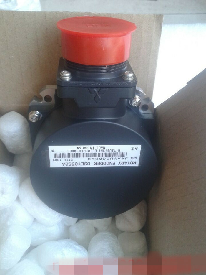 NEW ORIGINAL MITSUBISHI ENCODER OSE105S2A One Year Warranty  #
