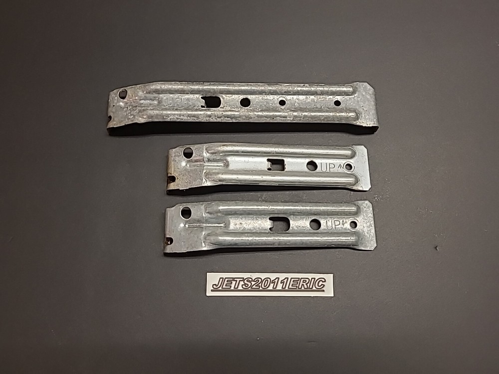 Washer Brackets  WP64067 ; WP64065