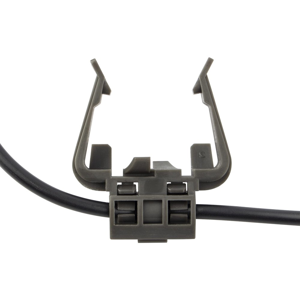 1PCS Front Left Driver Side ABS Wheel Speed Sensor Fit for Lexus ES350 3.5L