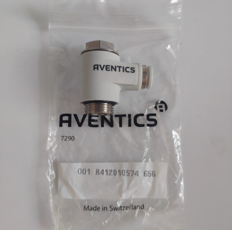 AVENTICS R412010574 check valve