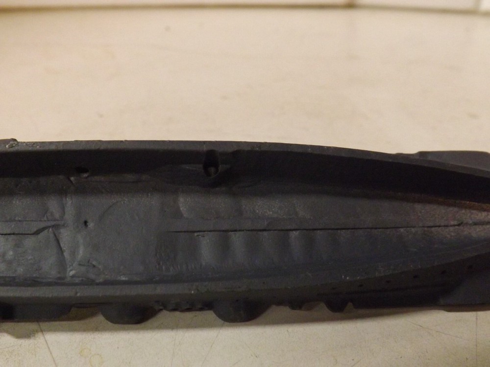 WW2 Aircraft Carrier ID Ship 7 1/2"