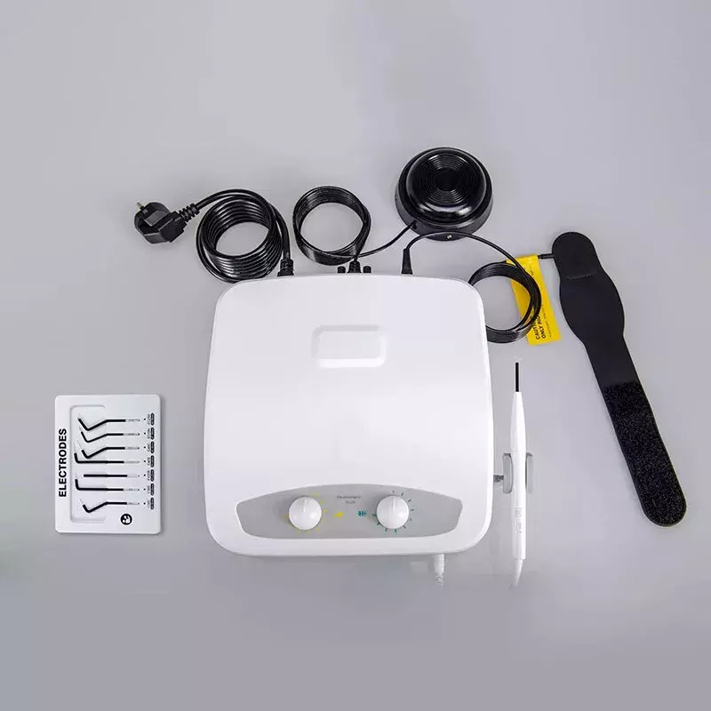 Electrosurgery DentalCutting Unit W/ 7 Electrodes Tips 110V
