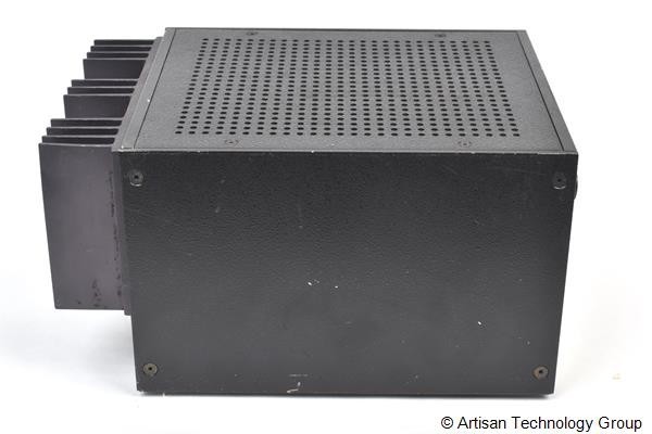 Newport NRC 770 Tungsten Light Source Lamp Supply
