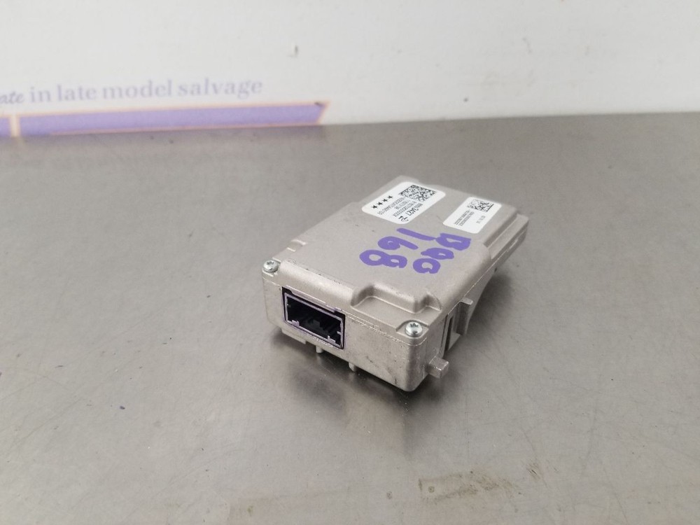 24 GMC TERRAIN SLE CAMERA FRONT VIEW INTERIOR MIRROR MOUNTED 85593427