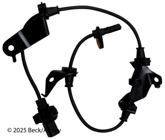 Beck Arnley Abs Wheel Speed Sensor P N 084 4821