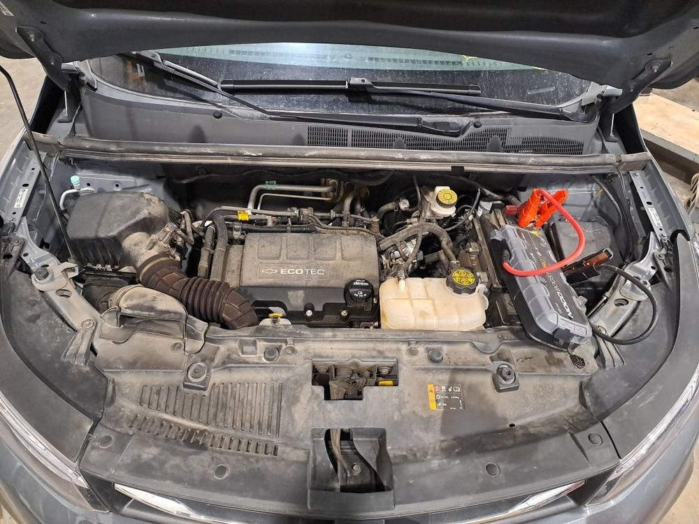 2019 Trax Jack Sku#4388893