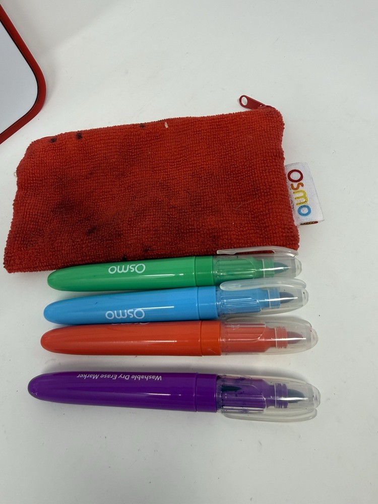 Osmo Creative Starter Kit for iPad With Base Reflector Markers