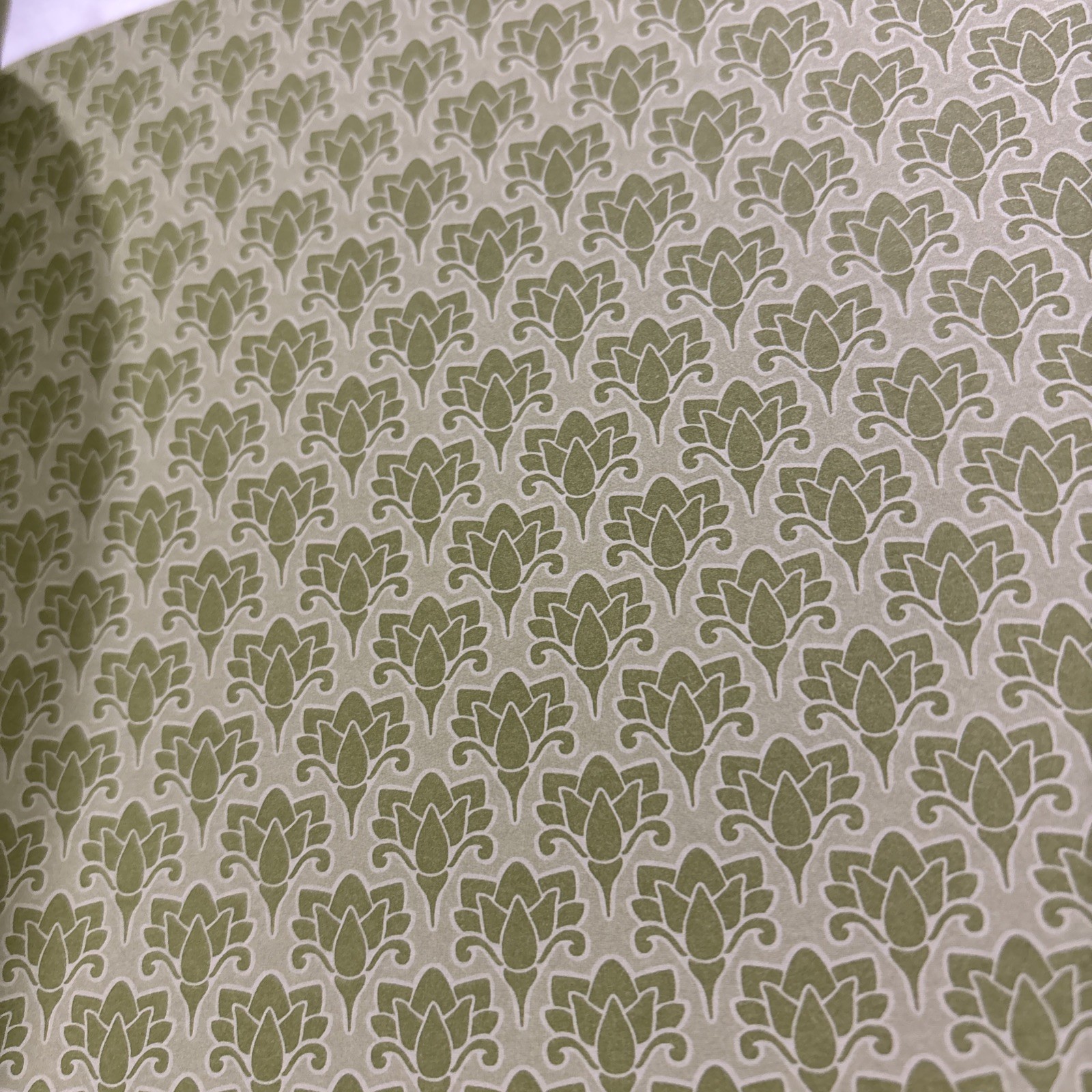 Stampin' Up! In Color 121028 6 x 6 Retired Designer Series Paper Stack DSP