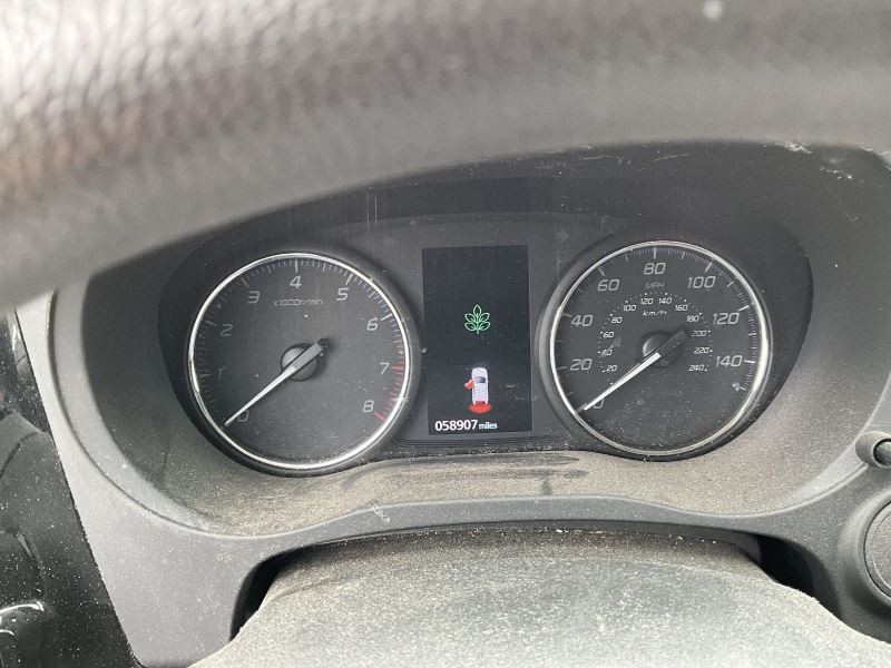 Transfer Case Electric Shift Transfer Case Fits 10-20 OUTLANDER 743859